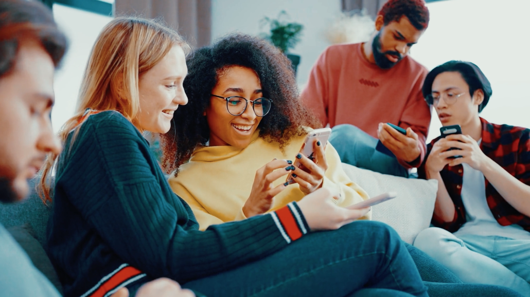 What is ivault? ivault is a Social Community App for Locals to find help when you need it ... and meet new friends — with the highest level of cybersecurity.