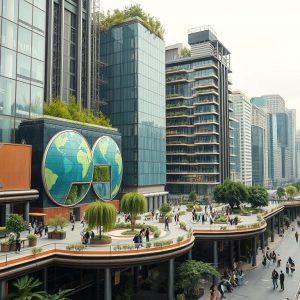 Unlocking Sustainability: The Rise of Circular Economy Platforms and Their Impact on Business