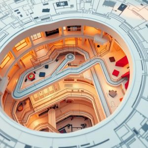 Mastering Circulation Diagram Architecture: A Complete Guide for Modern Designers