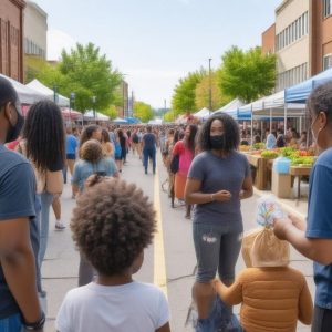 Unlocking Opportunities: The Benefits of Community Loans in Edmond, OK