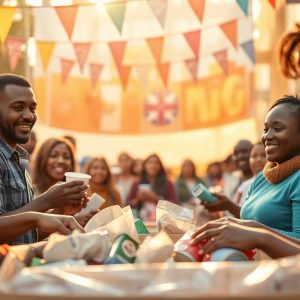 Support Change: How to Donate to Helping Hands and Make a Difference Today