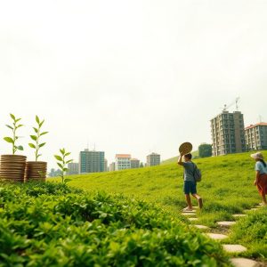 Unlocking Eco-Conscious Borrowing: A Sustainable Path to Finance Your Dreams