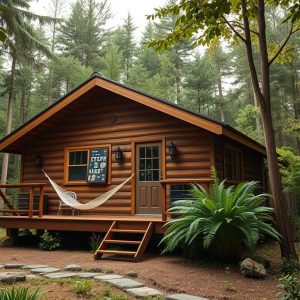 Discover the Benefits of Eco Rentals: Sustainable Travel for the Conscious Explorer