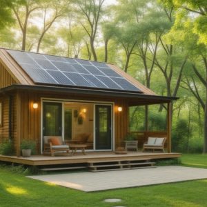 Discover the Best Eco Rentals for Sustainable Travel Adventures