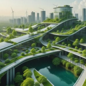 Revolutionizing Sustainability: Top Green Tech Innovations You Need to Know