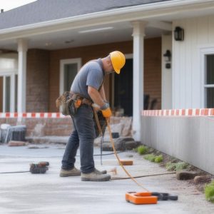 Why Choosing Insured Contractors is Essential for Your Home Remodeling Projects