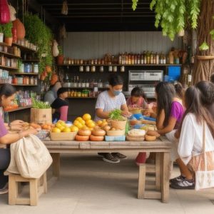 Unlocking Your Community's Potential: The Power of Local Lending Solutions