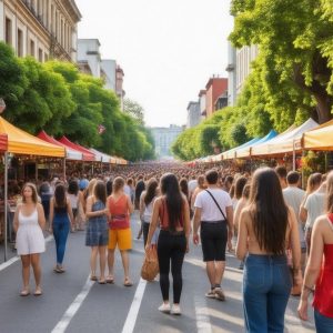Discover Why You Should Love Your City: Embrace Local Charm and Community