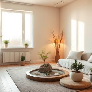 Embrace Minimalist Zen: Transform Your Space and Mind for Ultimate Calm