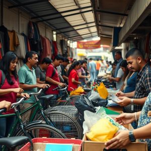 Unlocking the Power of Peer-to-Peer Renting: A Guide to Earning Extra Income