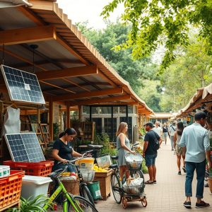 Top 10 Eco-Friendly Products to Rent for a Sustainable Lifestyle