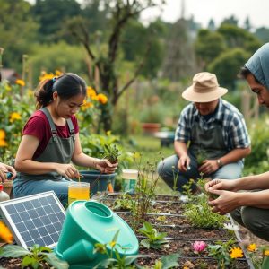 Discover the Benefits of Renting Sustainable Tools for Your Eco-Friendly Projects