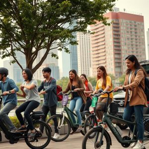 Unlocking Success: How Sharing Economy Startups Are Transforming Our Future