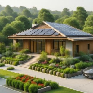 Embrace Smart Green Living: Practical Tips for a Sustainable Lifestyle