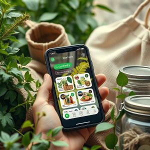 Discover the Best Zero Waste Renting Apps: Eco-Friendly Solutions for Sustainable Living