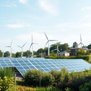 Top Carbon Footprint Reduction Strategies for a Sustainable Future