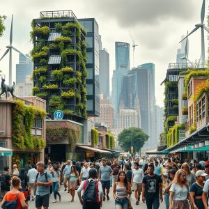 Top Circular Economy Companies Leading the Future of Sustainable Business