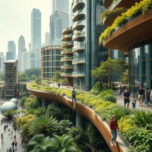 Unlocking the Future: Harnessing Circular Resource Use for Sustainable Growth