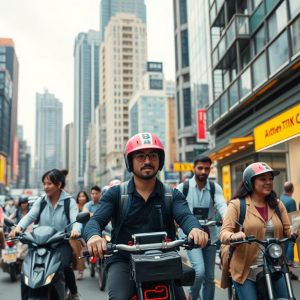 Unlocking the Future: How the Digital Sharing Economy is Transforming Lives and Businesses