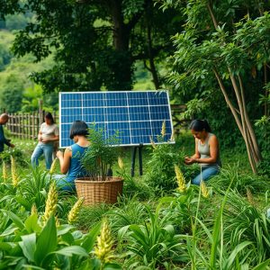 Discover the Secrets to Living an Eco-Conscious Lifestyle: Tips for a Greener Tomorrow