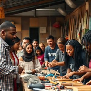 Unlocking the Power of the Economy of Sharing: Transforming Communities and Boosting Innovation