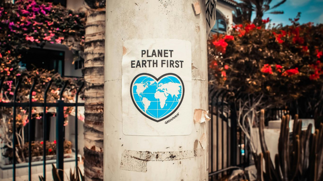 environmental friendliness
