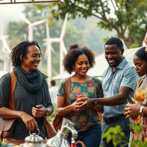 Unlocking the Potential of the Ethical Sharing Economy: A Path to Sustainable Growth