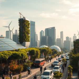 Revolutionizing Our Future: The Most Exciting Green Tech Innovations You Need to Know About