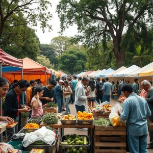 Unlock the Power of Community: The Benefits of Local Sharing
