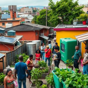 10 Innovative Ways to Boost Local Sustainability in Your Community