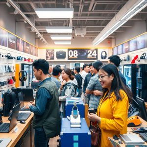 Unlocking Convenience: How to Rent Everyday Electronics for Your Daily Needs