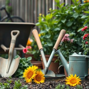 Ultimate Guide to Renting Gardening Equipment: Discover Cost-Effective Solutions for Your Green Space