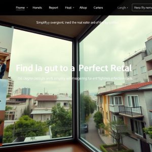 Discover the Ultimate Renting Platform: Simplifying Your Rental Experience