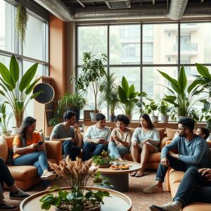 Discover the Benefits of Shared Living: A Guide to Modern Community Living