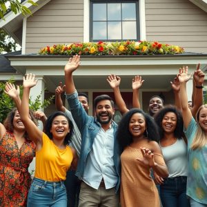 Unlocking the Benefits of Shared Ownership: Your Path to Affordable Homeownership