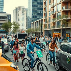 Exploring the Rise of Sharing Economy Firms: How They Transform Traditional Business Models
