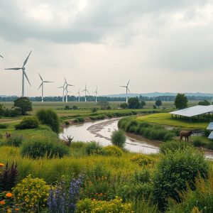 Unlocking the Top Sustainability Benefits: Why Going Green Matters for You and the Planet