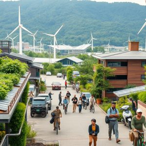 10 Inspiring Sustainable Innovation Examples Transforming Our World