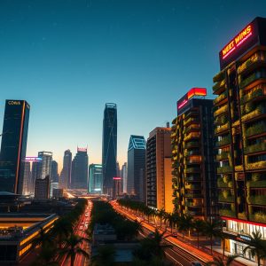 Revolutionizing Tomorrow: The Most Exciting Sustainable Tech Innovations Shaping Our Future