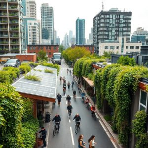 10 Essential Tips for Embracing Sustainable Urban Living